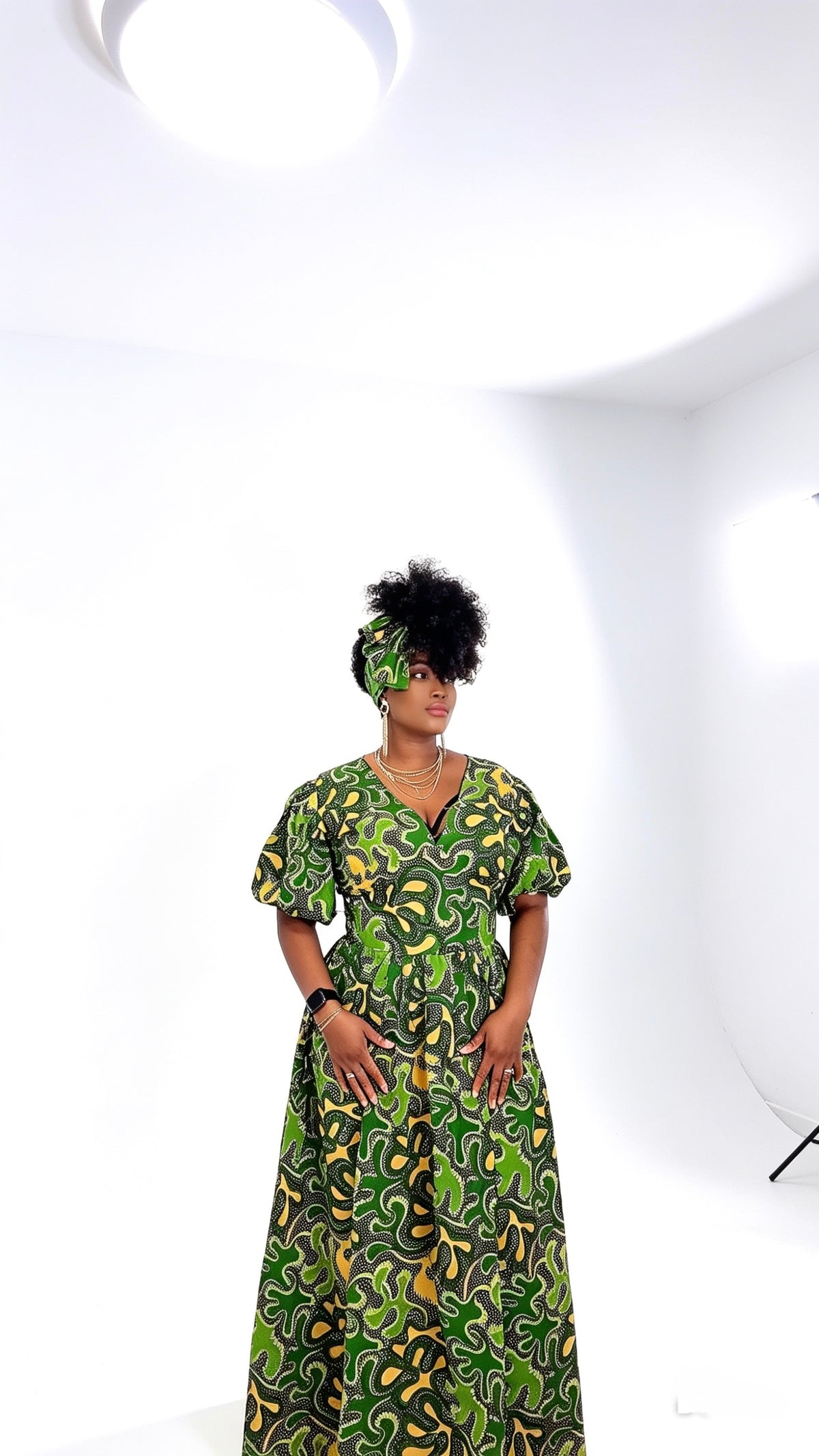 Heritage African Vibrance Dress
African heritage print dress UK
vibrant Ankara dress for women
elegant African clothing UK
African ready to wear maxi dress