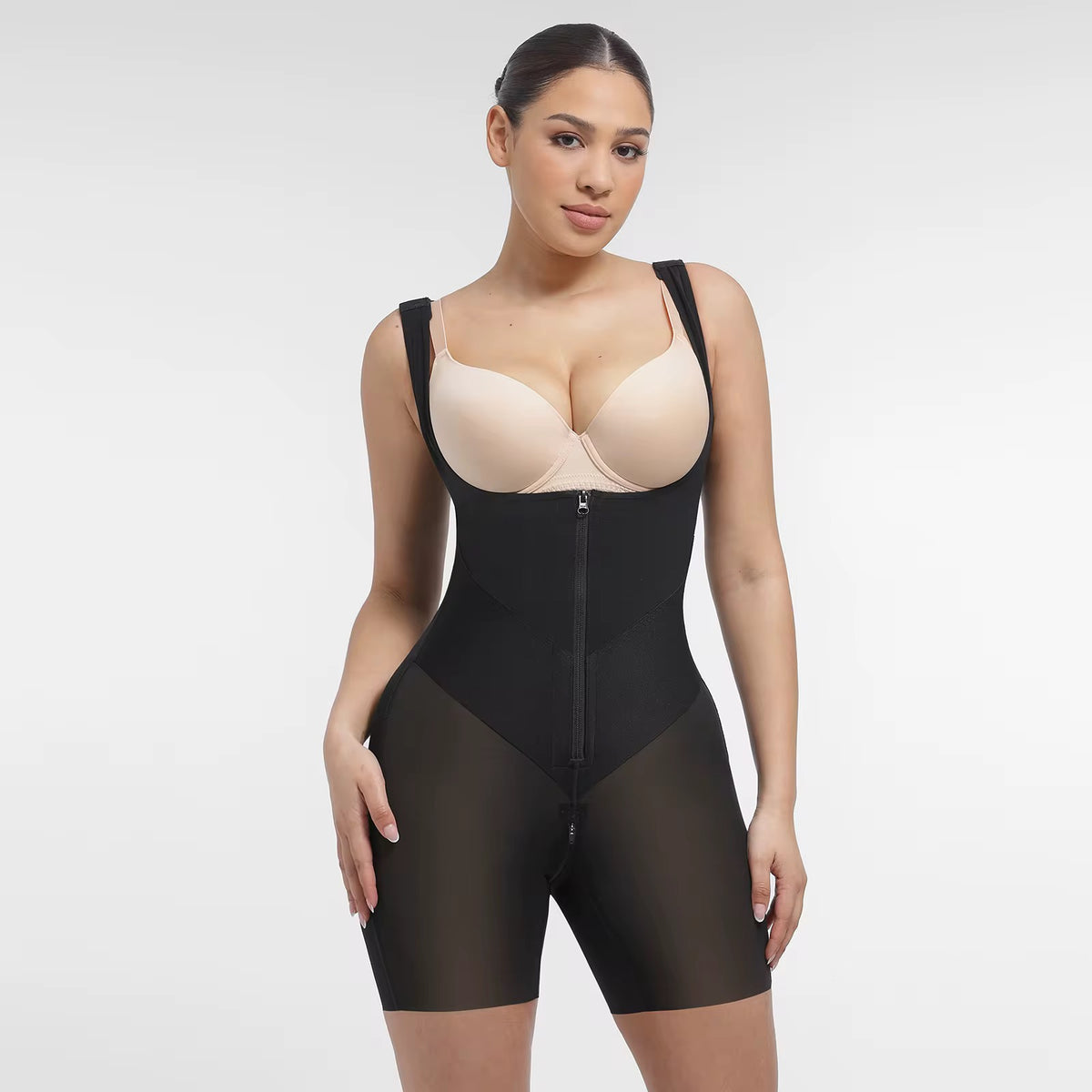 women full body shapewear UK
full body shaper faja
tummy control body suit shapewear
seamless full body compression garment
firm control full body girdle