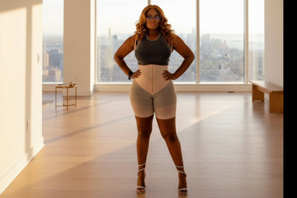 women full body shapewear UK
full body shaper faja
tummy control body suit shapewear
seamless full body compression garment
firm control full body girdle