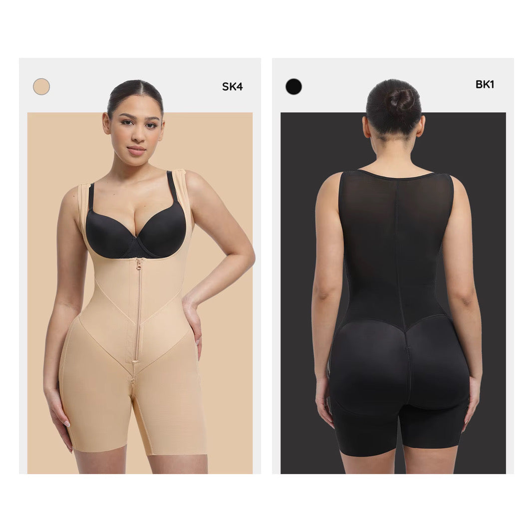 women full body shapewear UK

full body shaper faja

tummy control body suit shapewear

seamless full body compression garment

firm control full body girdle